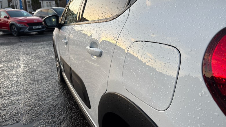 Citroen C3 1.5 BlueHDi Shine Plus 5dr Diesel Hatchback